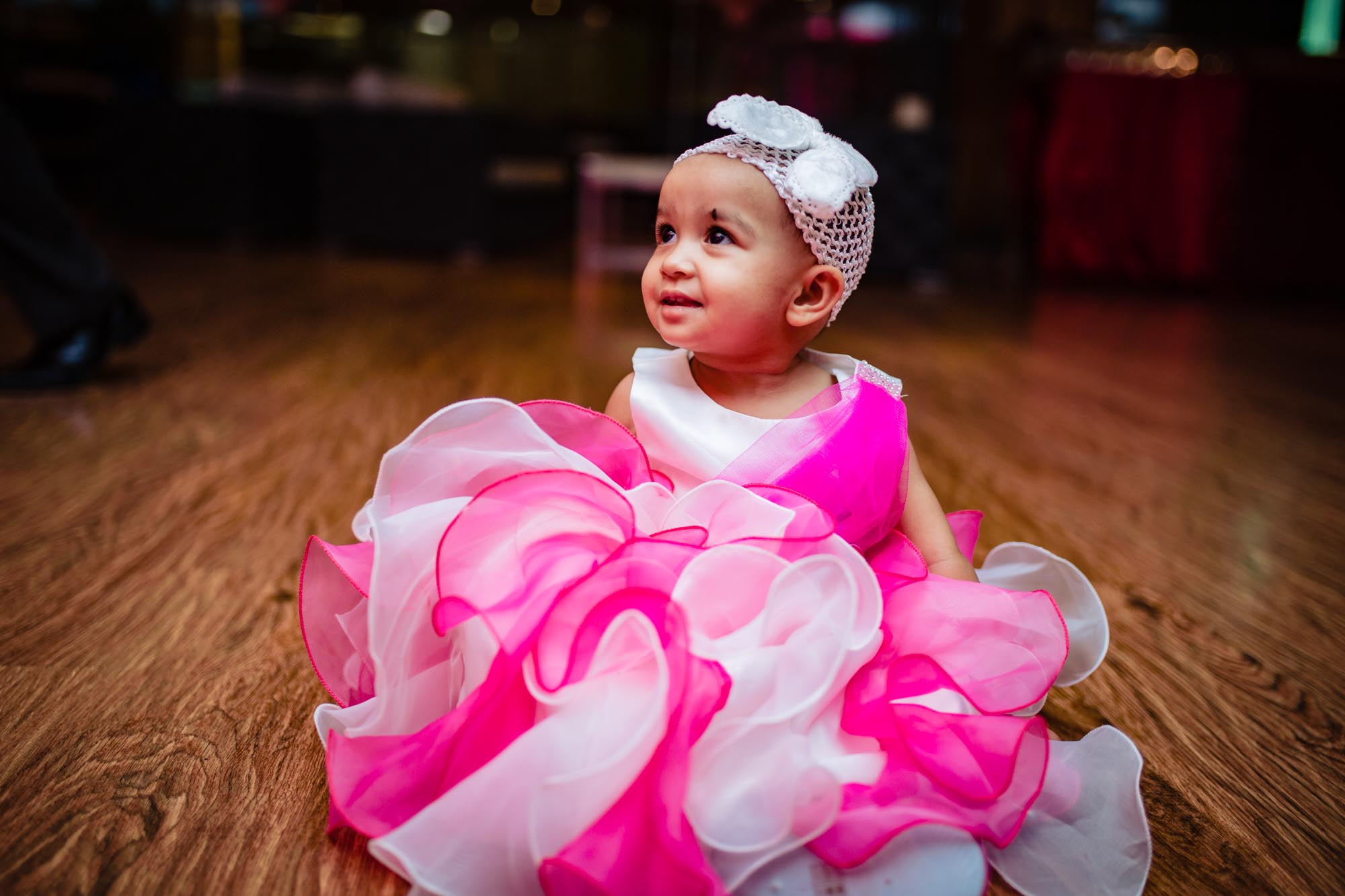 Ayanvita 1st Birthday — photo 18